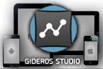 Gideros Studio IDE для разработки игр