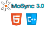 MoSync 3 - кросс платформенный SDK