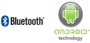 программирование Bluetooth в Android