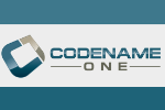 Codename One - программирование Android и iPhone