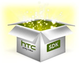 HTC Android OpenSDK
