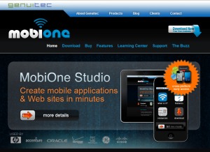 Релиз MobiOne 2.0 для Android и iOS