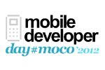 Mobile developer day moco 2012