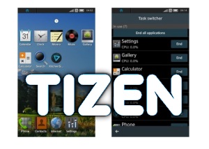 Мобильная ОС Tizen SDK beta релиз