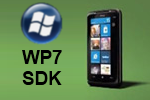 Windows Phone new SDK